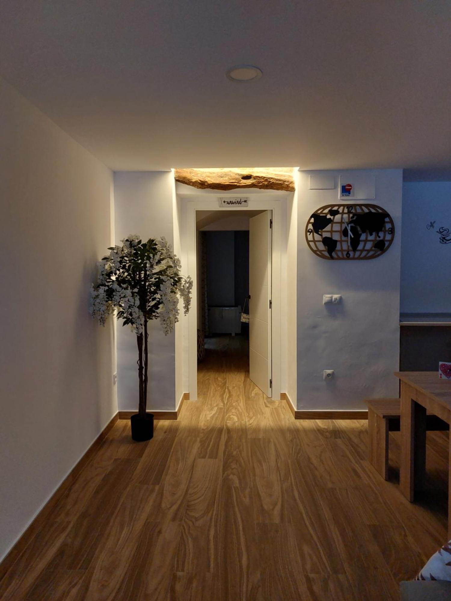 Ca Marina Apartment Relleu Exterior photo